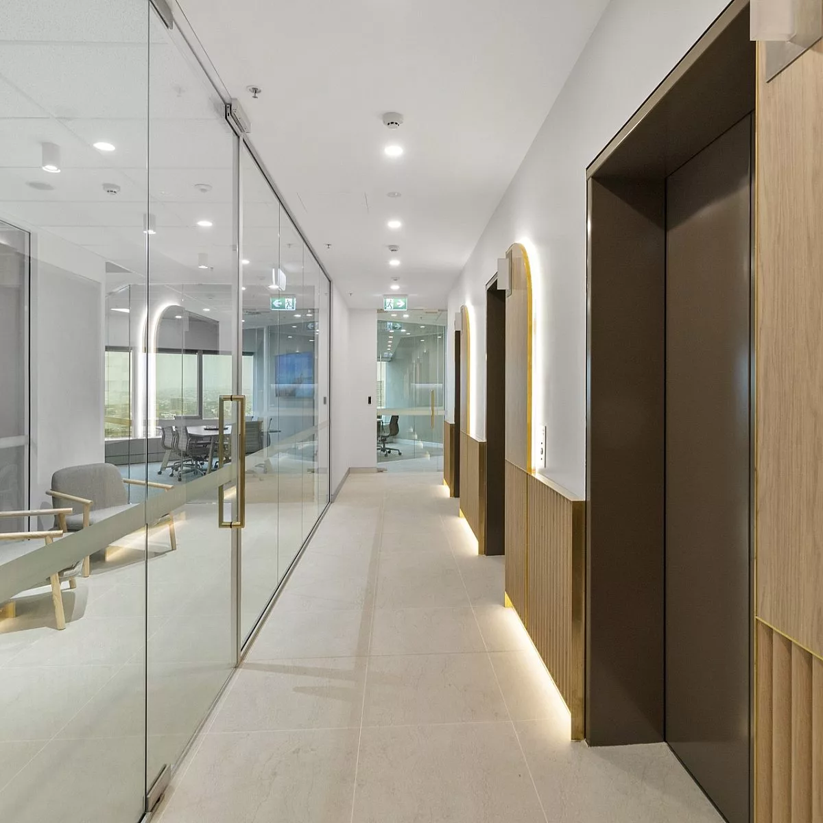 Studio Blackardt Brisbane City Queen St 500 Lvl14 18