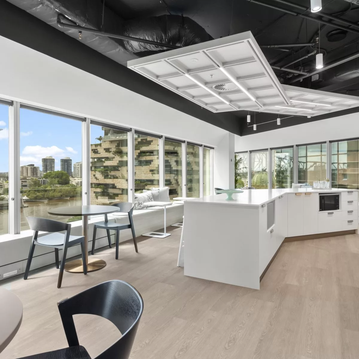 Studio Blackardt Brisbane City Queen St 500 08