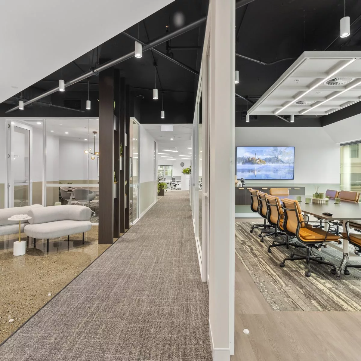 Studio Blackardt Brisbane City Queen St 500 09