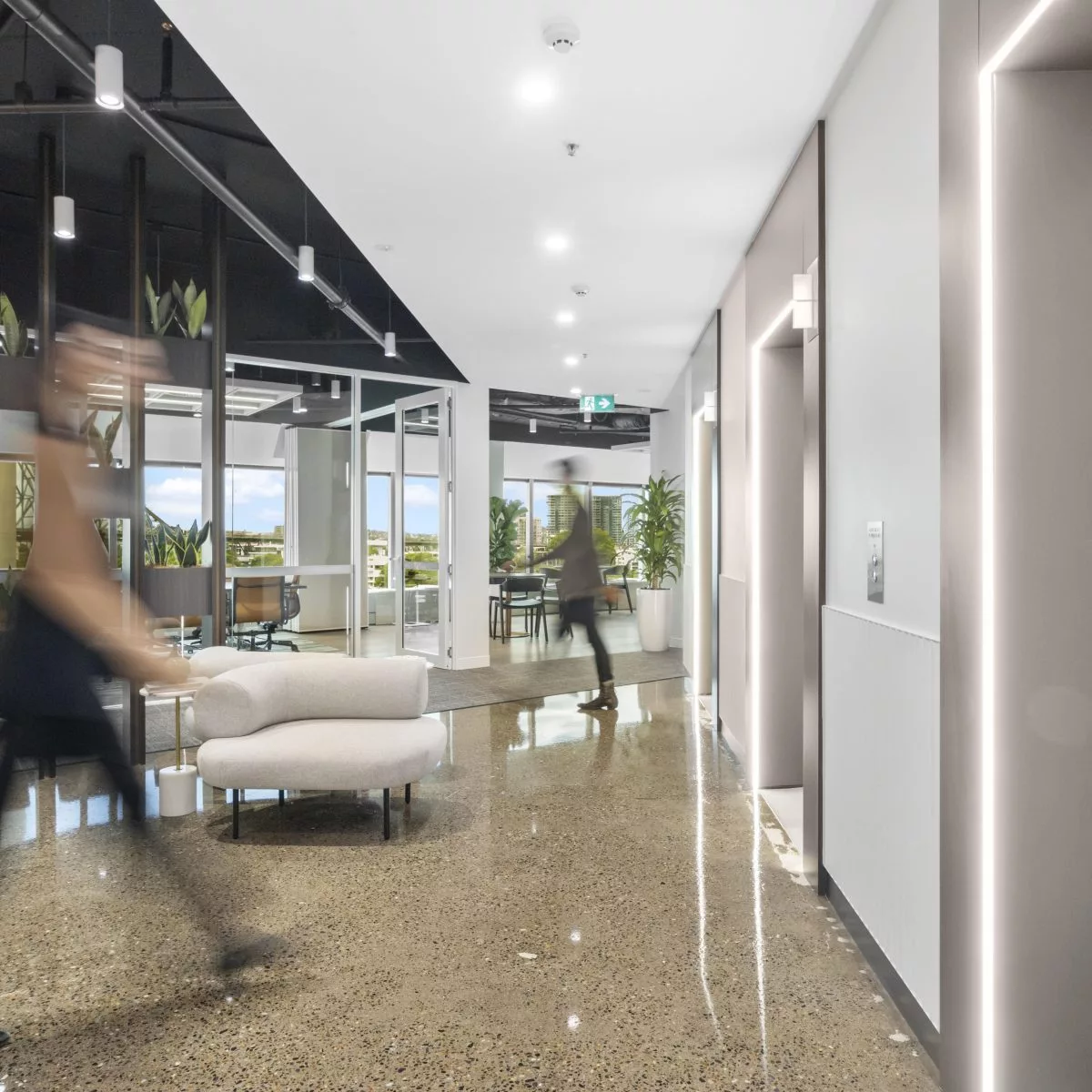 Studio Blackardt Brisbane City Queen St 500 28