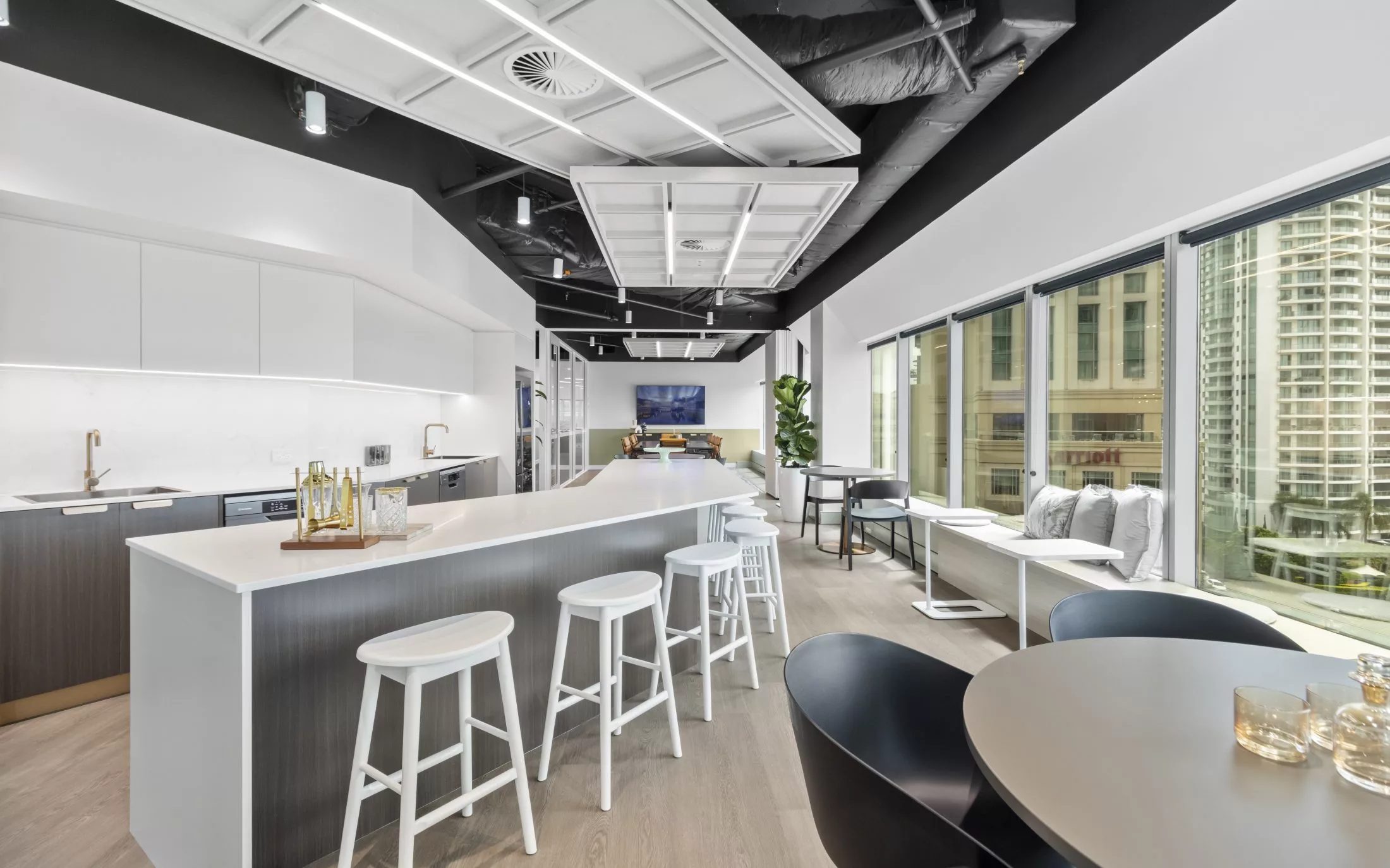 Studio Blackardt Brisbane City Queen St 500 07